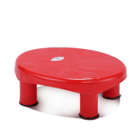 Stool-Beauty-Red