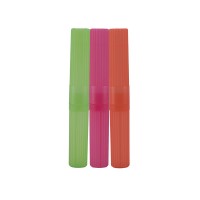 Easy Tooth Brush Holder-Assorted