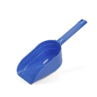 Food Scoop Medium-SM Blue