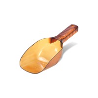 Ice Scooper (PC)-Trans Bronze