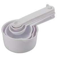 Measuring Spoon 8 Pcs Set