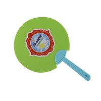 Smart Hand Fan