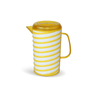 Novelty Jug 2L - Yellow