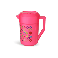 Aroma Jug 3.5L - Pearl Pink & Pearl Pink
