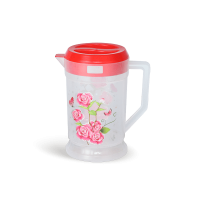 King Jug 1.8 L-Tr & Red