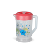 King Jug 3.5L-Tr & Pink