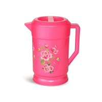 King Jug 3.5L-Pearl Pink & Pearl Pink