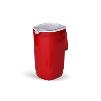 Nirva Jug-1.5LTr. Red