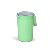 Maisa Jug 2L - Trans Green
