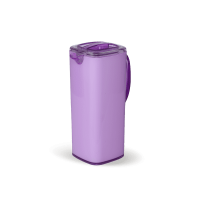 Samira SQ Jug  1.8L-Tr Purple