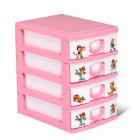 Tomi Organizer - Light Pink