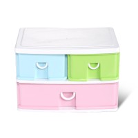 Deluxe Organizer - Rainbow