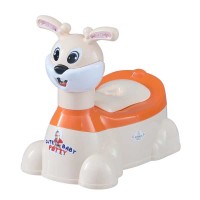 Popular Baby Potty - Cream
