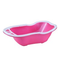 Bath Tub Two Color (Nimo Fresh) - Pearl Pink