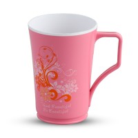 Bonolota Mug 350 ML-Assorted