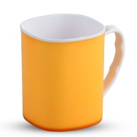 Royal  Mug 400 ML-Tr Yellow