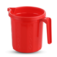 Diamond Mug 1.5L -Red