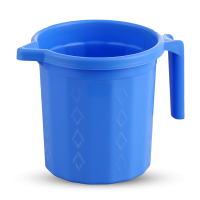 Diamond Mug 1.5L -Blue