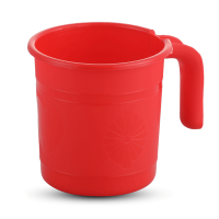 Design Mug 500ml -Red