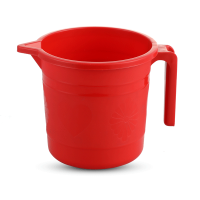 Design Mug Heavy 1.5L -Red