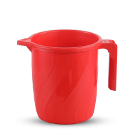 Deluxe Mug 1.5L - Red