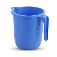 Deluxe Mug 2L - SM Blue