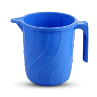 Deluxe Mug 1.5L - SM Blue