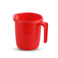 Bullet Mug 1.5L-Red