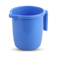 Bullet Mug 1.5L-Blue