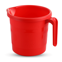 Family Mug 2L-Red