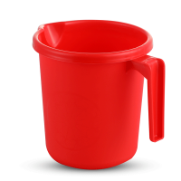 Shiuli Mug 1.6L-Red