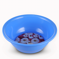 Super Bowl (Printed) 10L - SM Blue