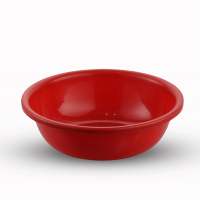 Camellia Bowl 15L-Red