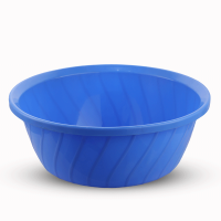 Deluxe Bowl 35L-SM Blue