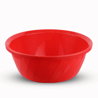 Deluxe Bowl 28L - Red