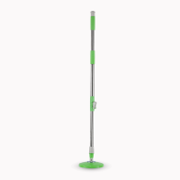 Magic Clean Bucket Stick-Parrot Green