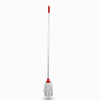 Modern Floor MOP - Red