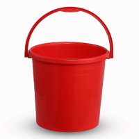 Tulip Bucket 18L-Red