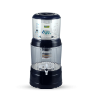 Safe Way Water Strainer 20L -Tr Blue