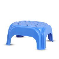 Love Stool - SM Blue