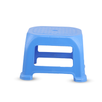 Premium Stool Medium - SM Blue