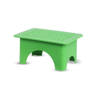 Easy Stool Medium - Parrot Green