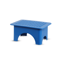Easy Stool Medium - Royal Blue