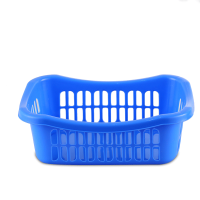 Fancy Basket 28 CM - Blue