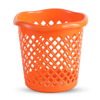Wave Paper Basket - Assorted