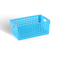 Boxy Basket - Green