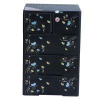 RFL Wardrobe Classic 4 Drawer-Fusion