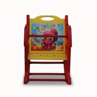 Baby Rocker - Red