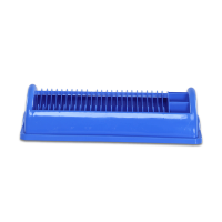 Dish Rack - SM Blue
