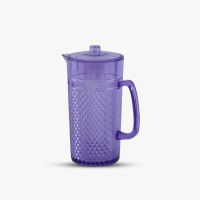 Belly Jug 2.3L - Trans Purple